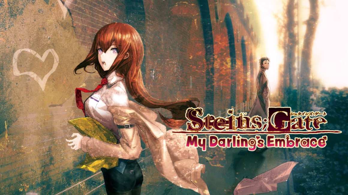 《命运石之门：比翼恋理的爱人 STEINS;GATE: My Darling’s Embrace》Switch NSZ下载_0