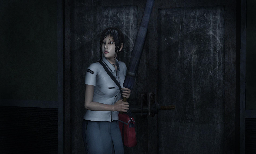 【5.05】《小镇惊魂重制版合集》PS4港版中文整合下载- 含1.02补丁_1