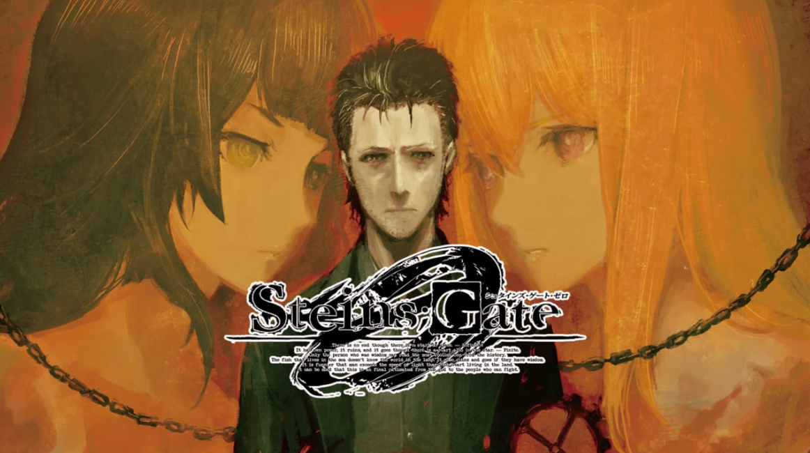 《命运石之门0 STEINS;GATE 0》Switch XCI下载_0