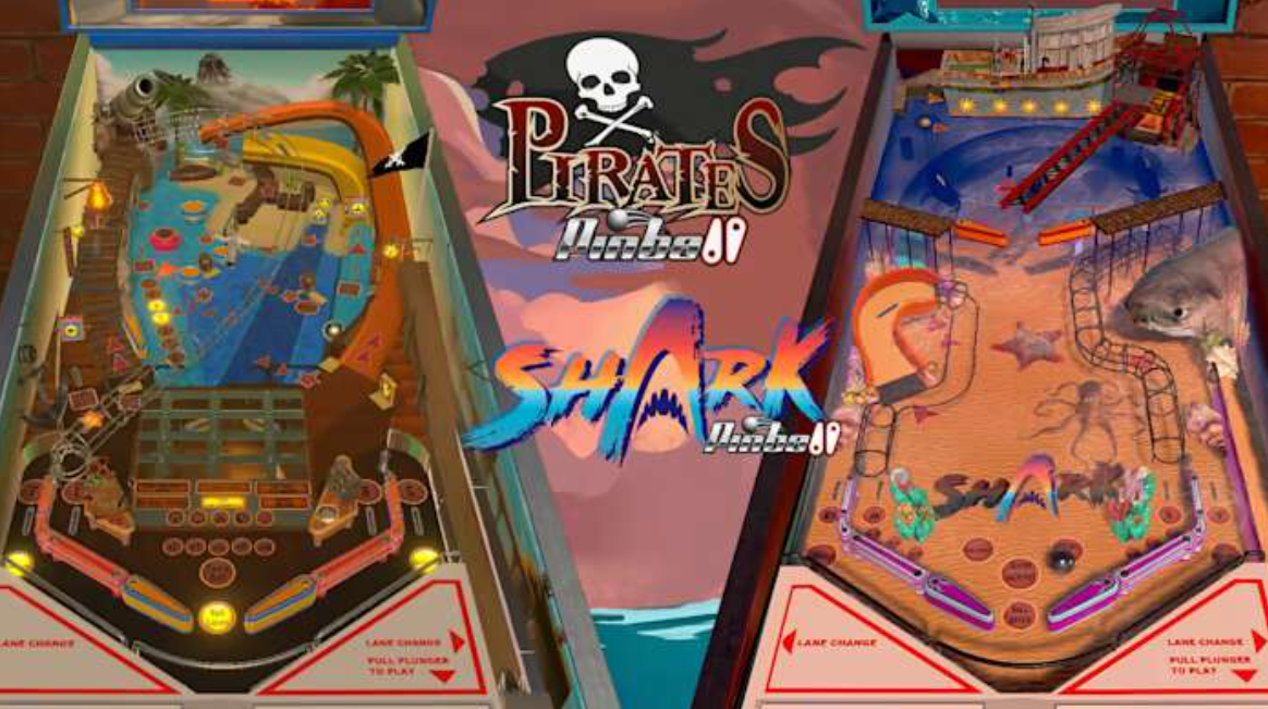 《弹球果酱 Pinball Jam》Switch英文版NSP下载 – 含1.0.1补丁_0