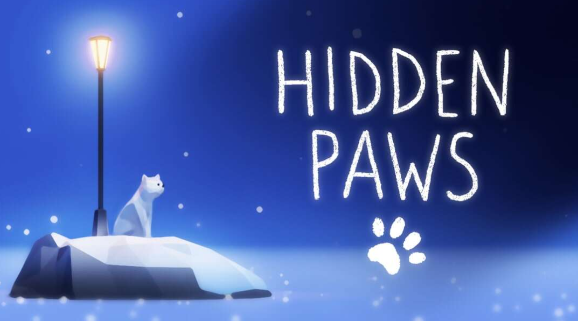 《隐藏的猫咪 Hidden Paws》Switch英日文版NSP下载_0