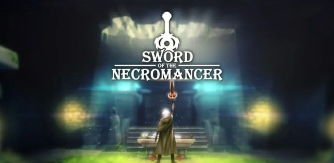 《死灵法师之剑 Sword of the Necromancer》Switch英文版NSZ下载 – 含2.0.4补丁+DLC_0