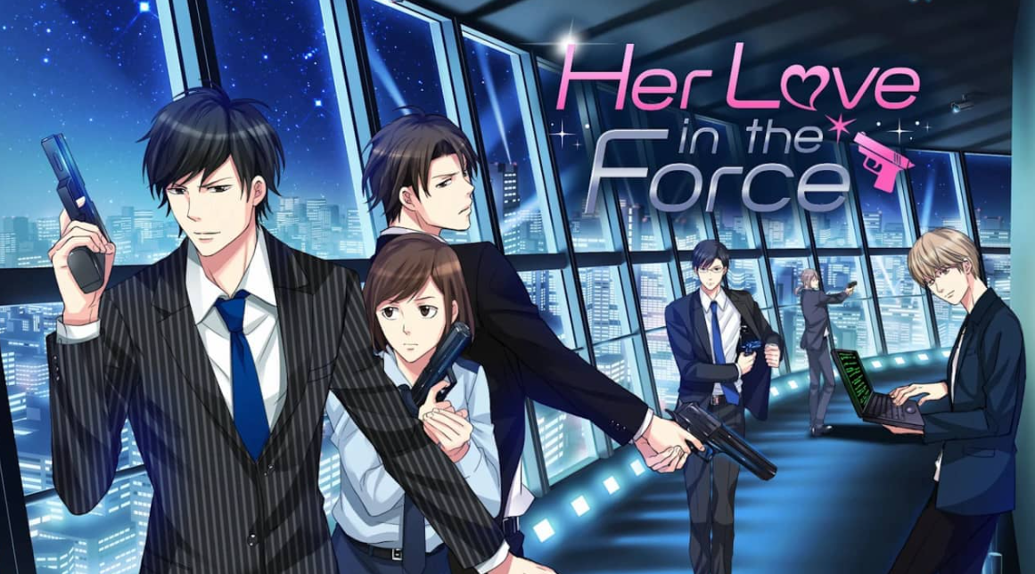 《我的爱 Her Love in the Force》Switch英文版NSZ下载_0
