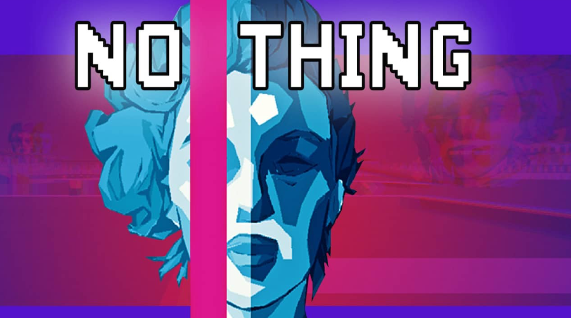 《空无一物 No Thing》Switch英文版NSP下载_0