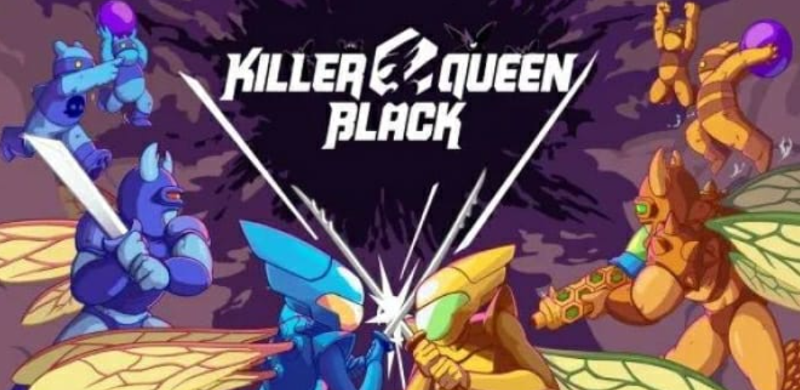 《杀手皇后：黑 Killer Queen Black》Switch英文版NSP下载 – 含1.66补丁_0