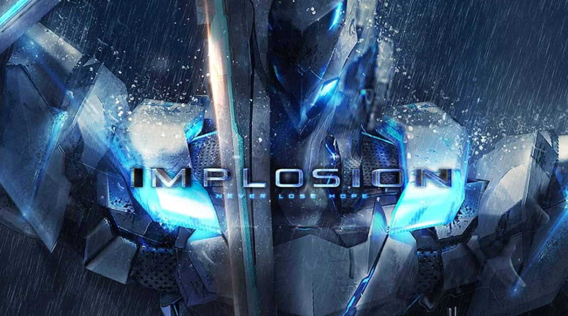 《聚爆：永不放弃希望 Implosion: Never Lose Hope》Switch中文版NSP下载 – 含1.0.1补丁_0