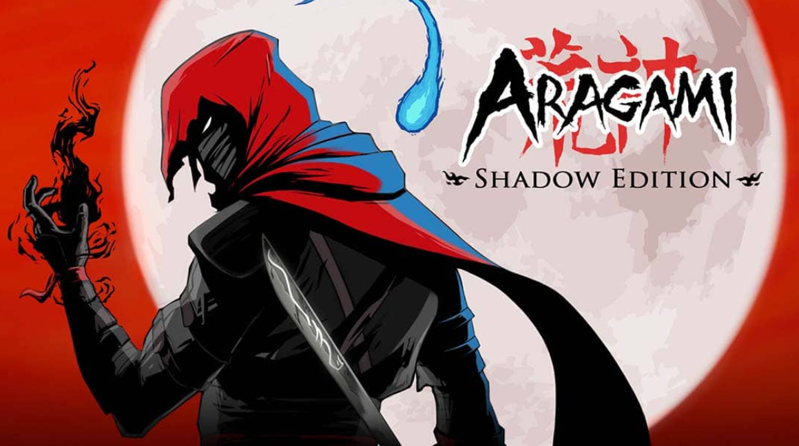 《荒神：阴影版 Aragami:Shadow Edition》Switch中文版NSP下载 – 含1.0.1补丁_0