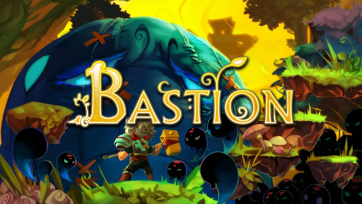 《堡垒 Bastion.RPG》Switch中文版NSP下载 – 含金手指_0