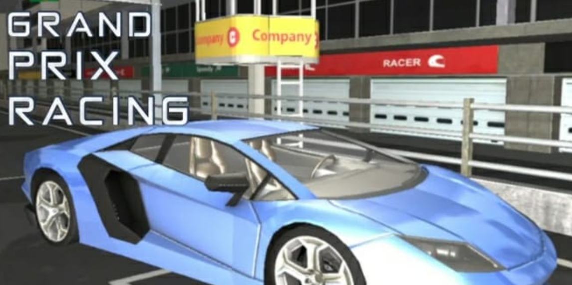 《赛车大奖赛 Grand Prix Racing》Switch英文版NSZ下载_0
