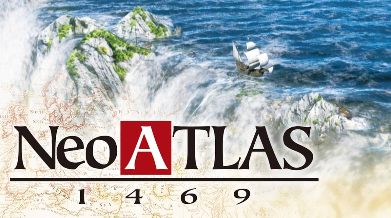 《新世界地图1469 Neo ATLAS 1469》Switch中文版NSP下载 – 含1.1.0补丁_0