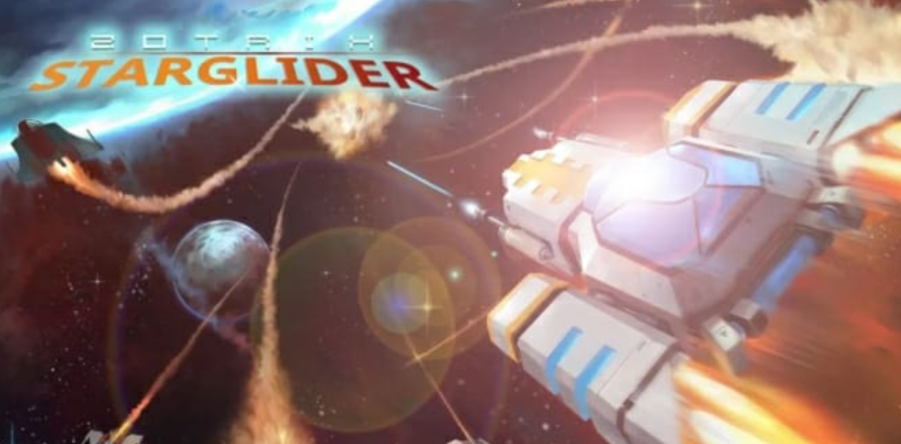 《Zotrix Starglider》Switch中文版NSZ下载_0