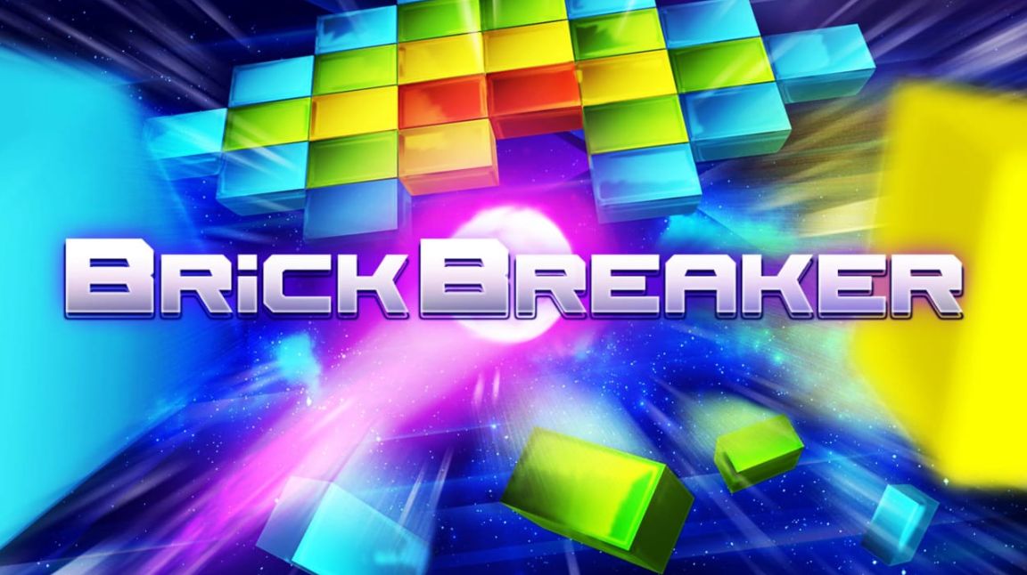 《打砖块碎碎机 Brick Breaker》Switch中文版NSP下载_0