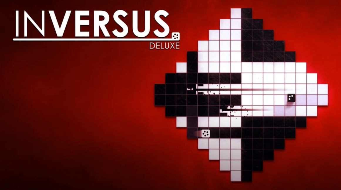 《逆向 INVERSUS Deluxe》Switch中文版NSP下载 – 含1.0.4补丁_0