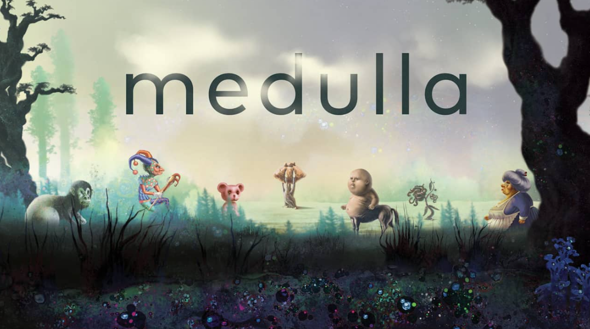 《梦幻世界 Medulla》Switch中文版NSZ下载_0