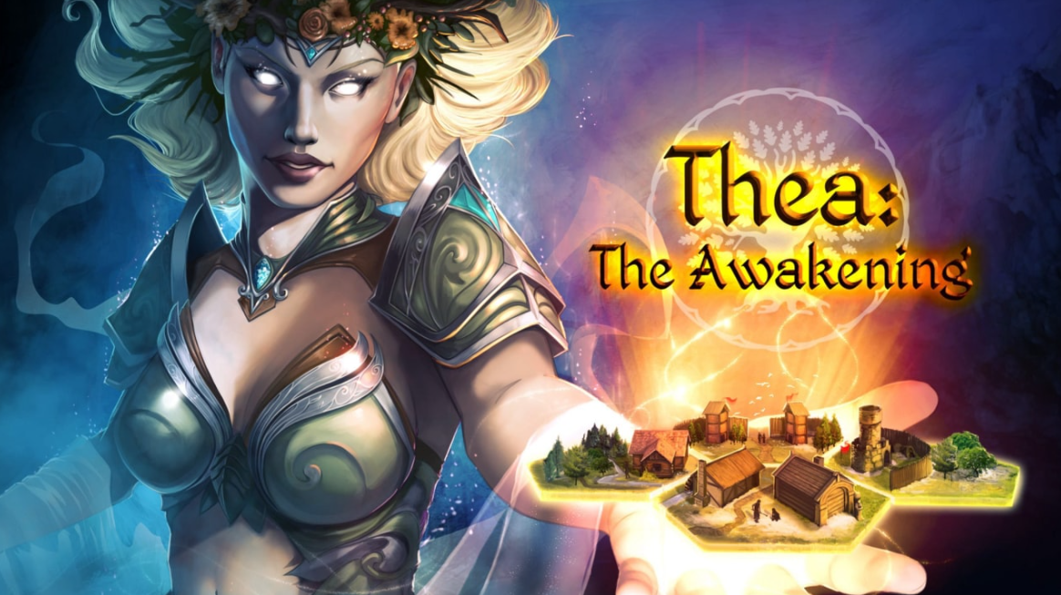 《西娅：觉醒 Thea: The Awakening》Switch NSP下载 – 含1.3.2补丁_0