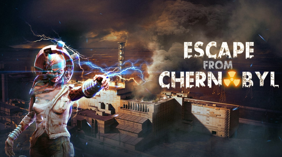 《逃离切尔诺贝利 Escape from Chernobyl》Switch中文版NSZ下载_0