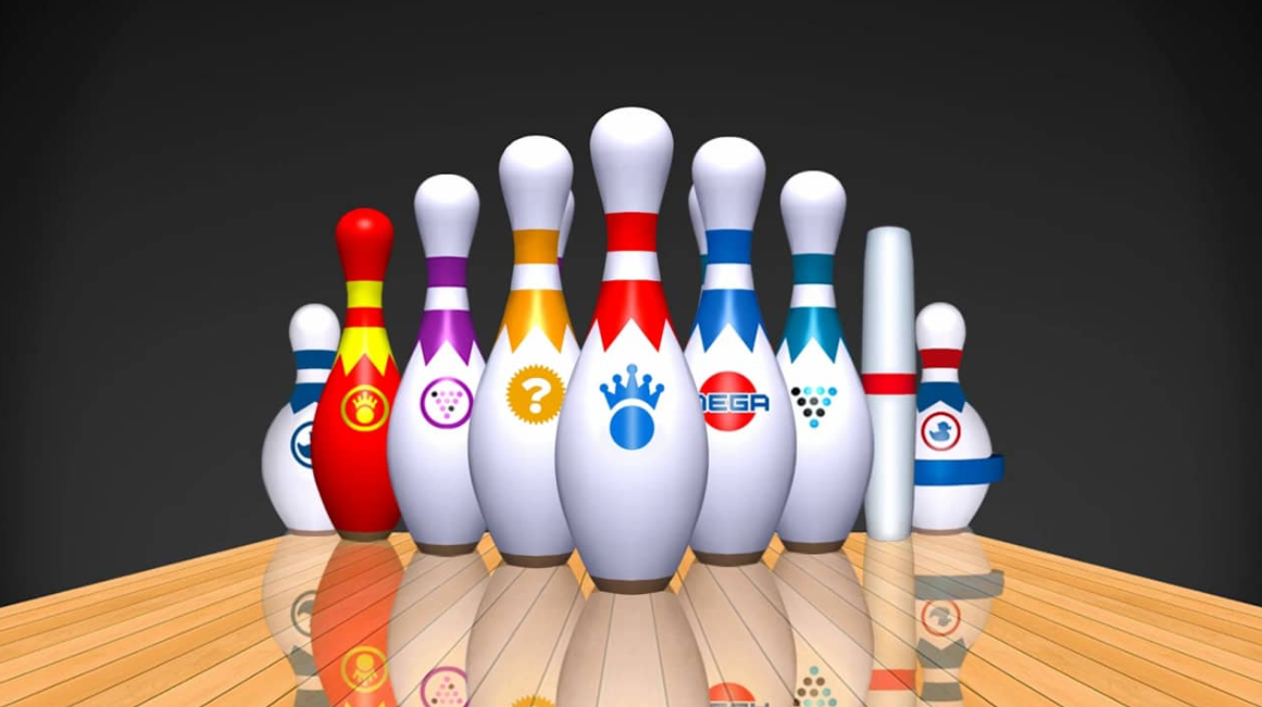 《碰撞！保龄球！Strike! Ten Pin Bowling》Switch英文版NSZ下载 – 含1.2.0补丁_0