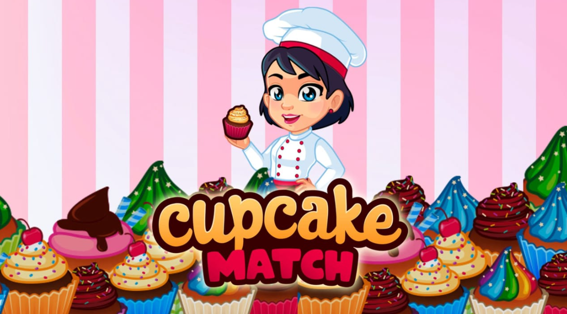 《纸杯蛋糕比赛 Cupcake Match》Switch英文版NSZ下载_0