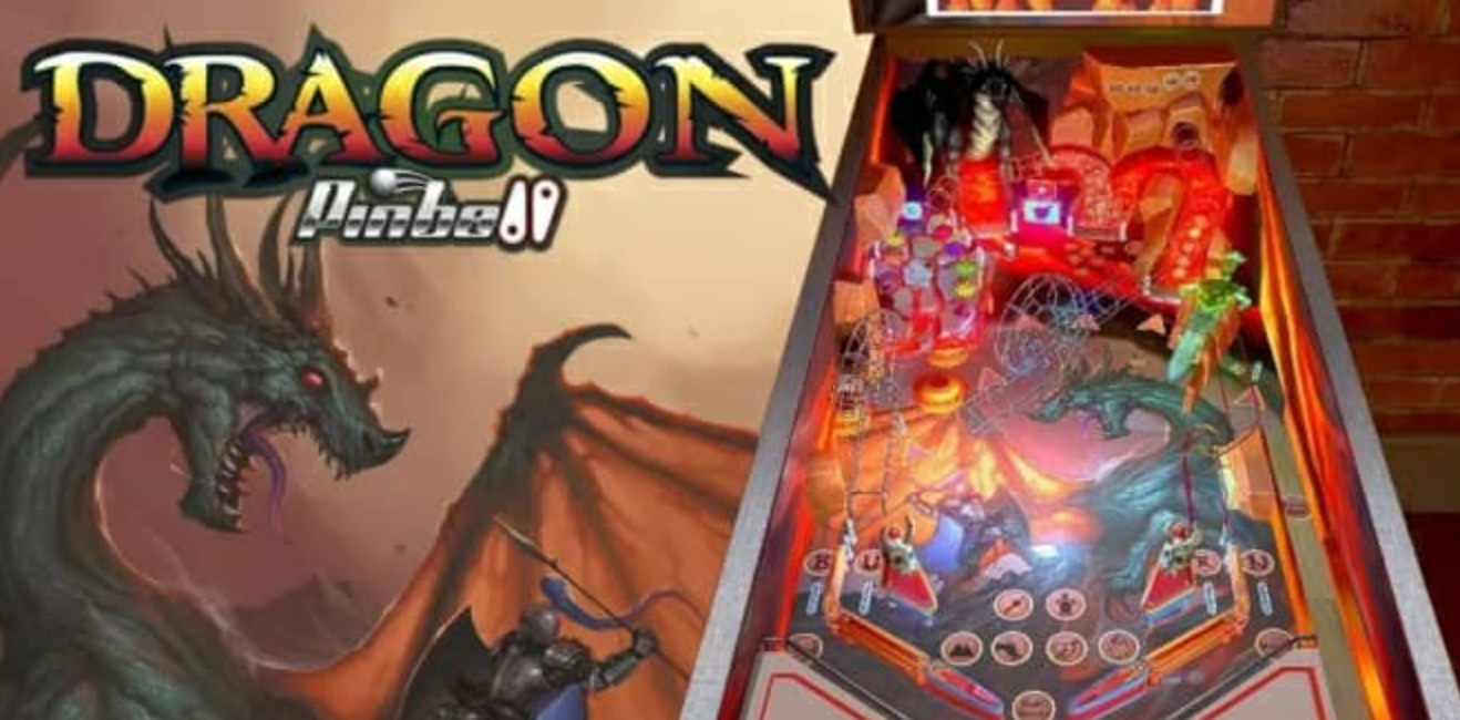《冒险弹球合集 Adventure Pinball Bundle》Switch英文版NSP下载_0