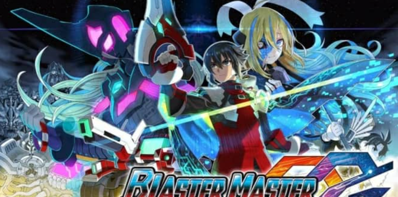 《超惑星战记零2 Blaster Master Zero 2》Switch英文版NSP下载 – 含1.5.2补丁+DLC_0