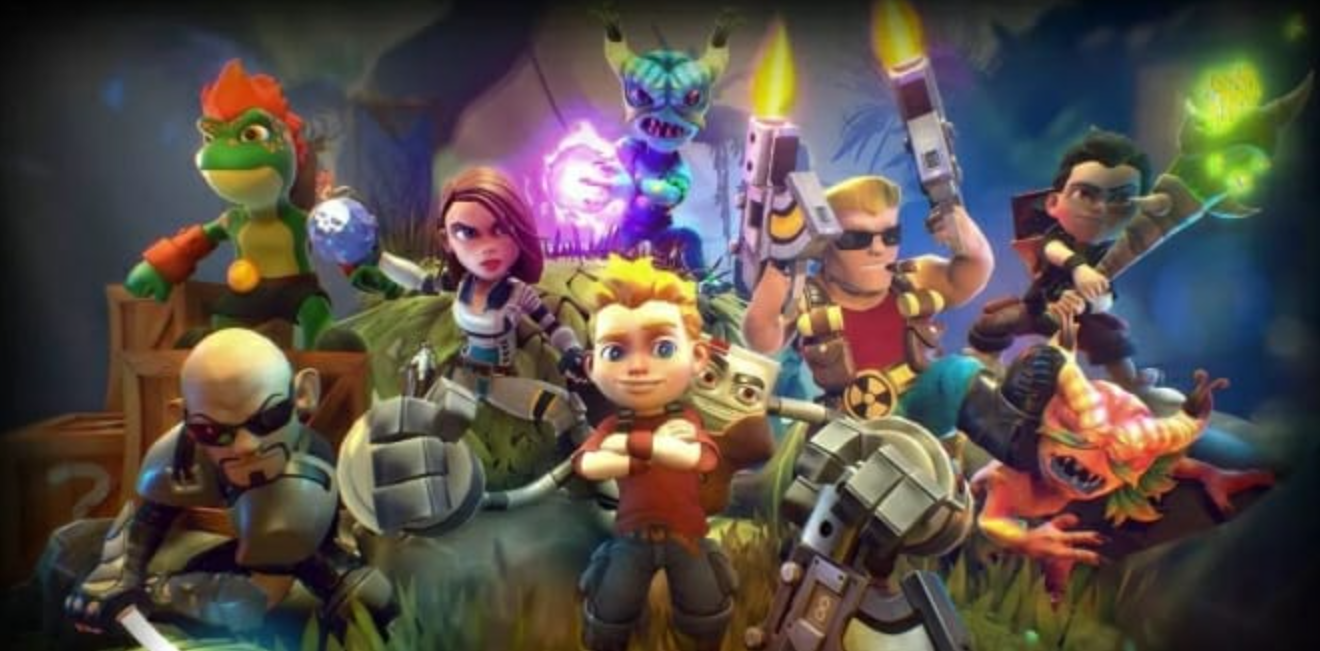 《拉德罗杰斯：激进版 Rad Rodgers Radical Edition》Switch中文版NSP下载 – 含1.2.0补丁_0