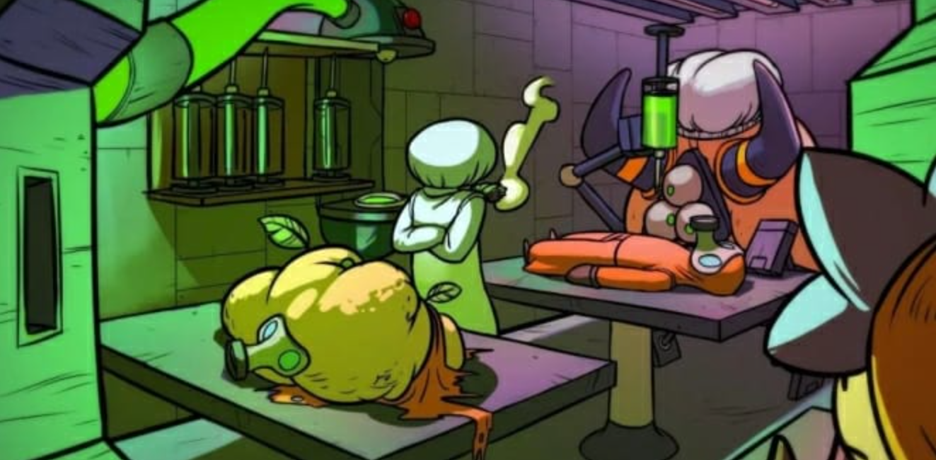 《喷洒者 Splasher》Switch英文版NSZ下载 – 含1.0.1补丁_0