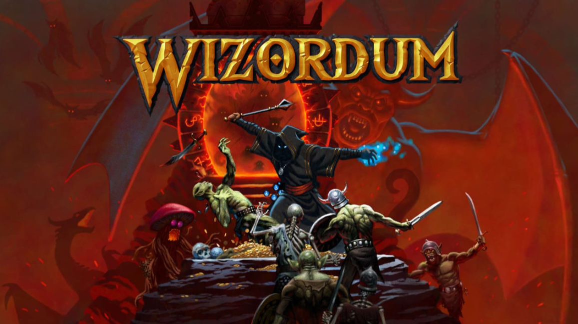 《维佐杜姆 Wizordum》Switch NSZ下载_0