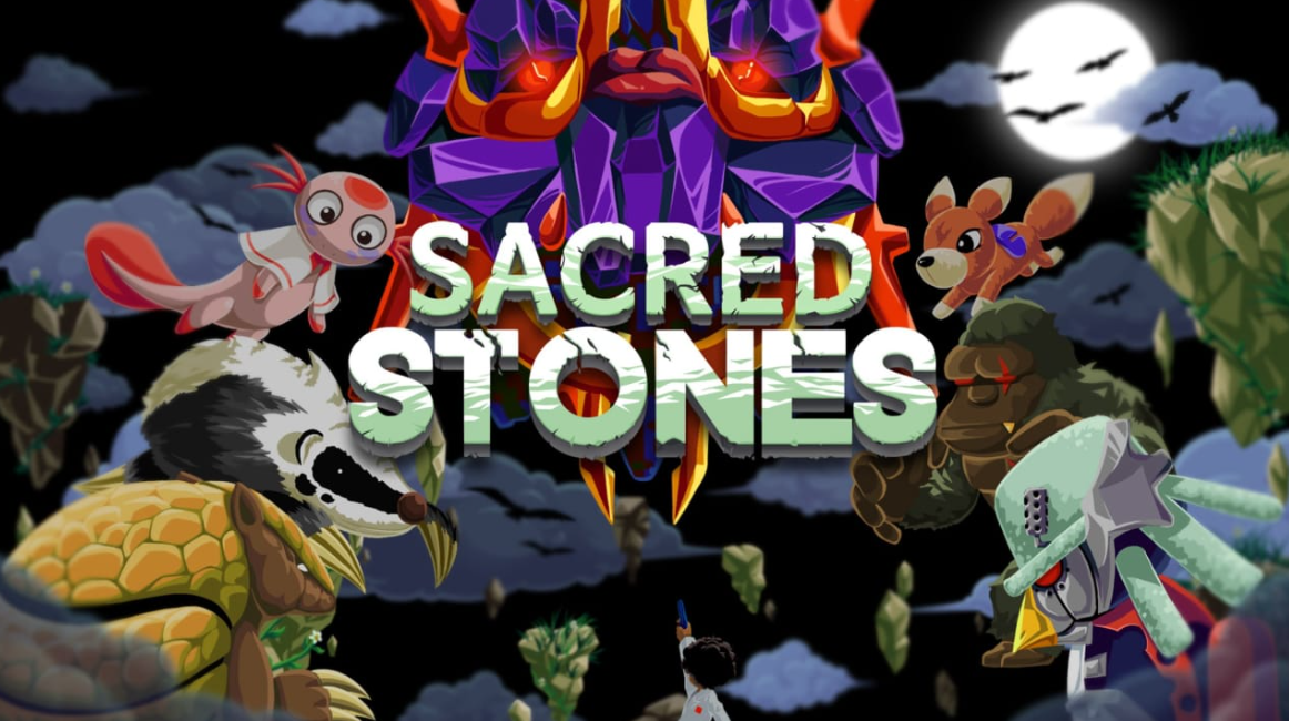 《圣石 Sacred Stones》Switch中文版NSZ下载_0