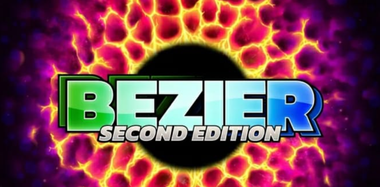 《贝塞尔曲线：第二版 Bezier: Second Edition》Switch英文版NSZ下载_0