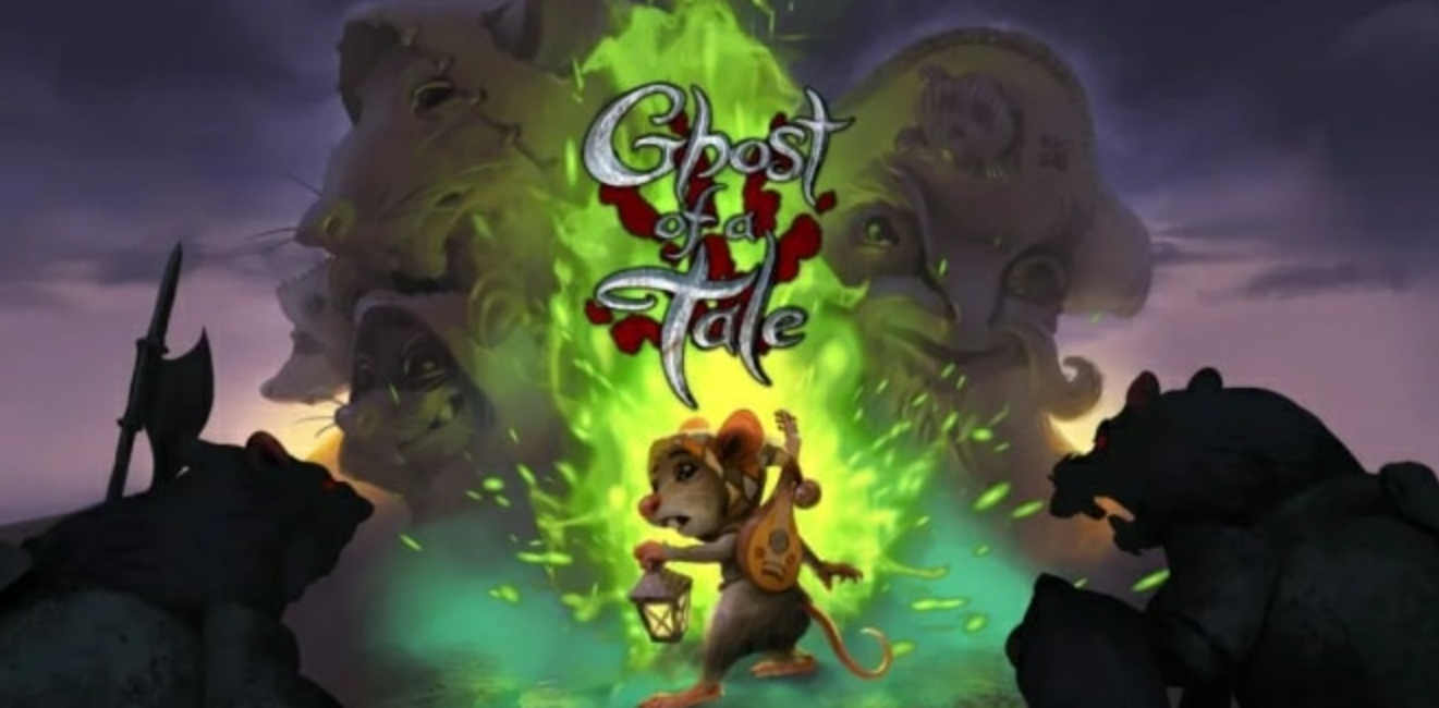 《精灵鼠传说 Ghost of a Tale》Switch英文版NSZ下载 – 含1.0.1补丁_0