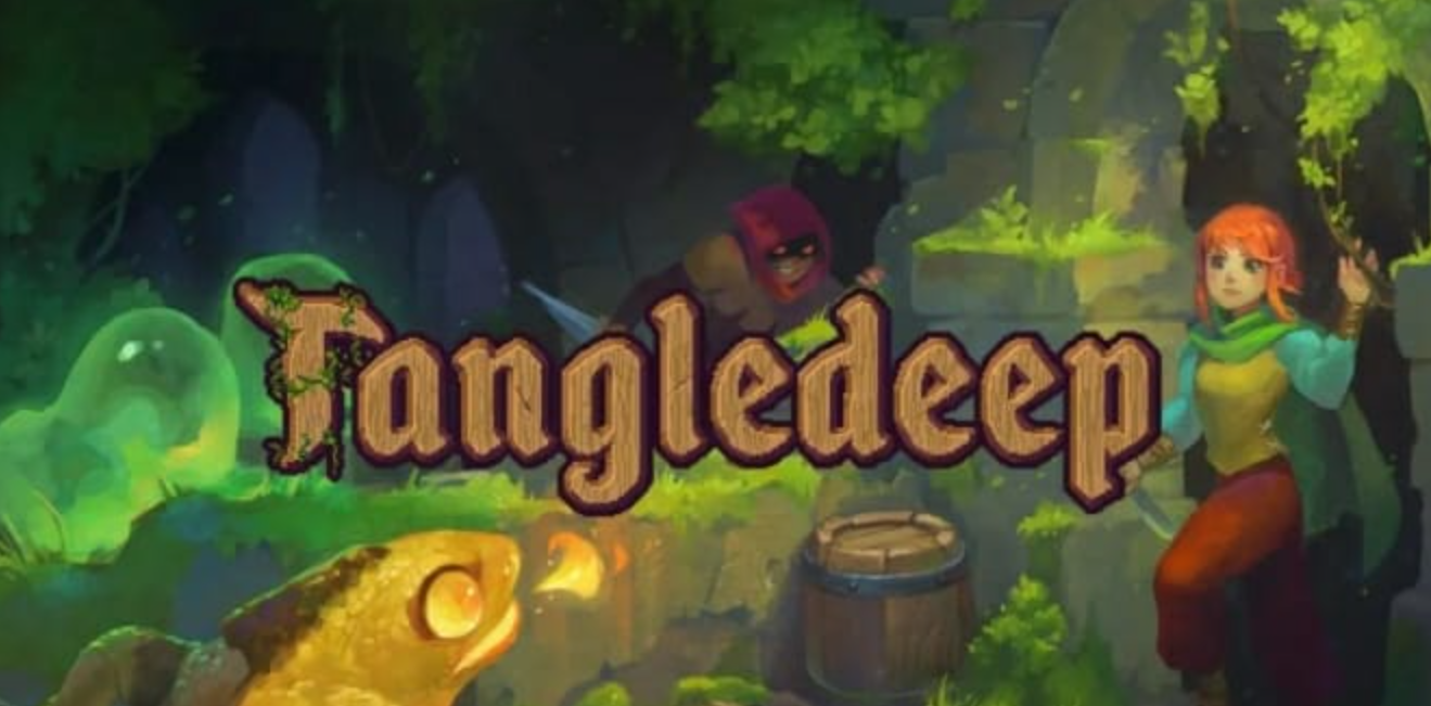 《纷乱深渊 Tangledeep》Switch中文版NSP下载 – 含1.15补丁+1DLC_0
