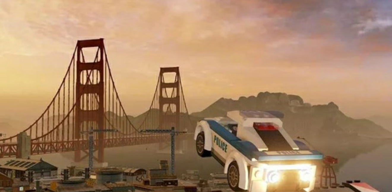 《乐高都市：卧底风云 LEGO City Undercover》Switch中文版NSP下载 – 含1.0.2补丁_0