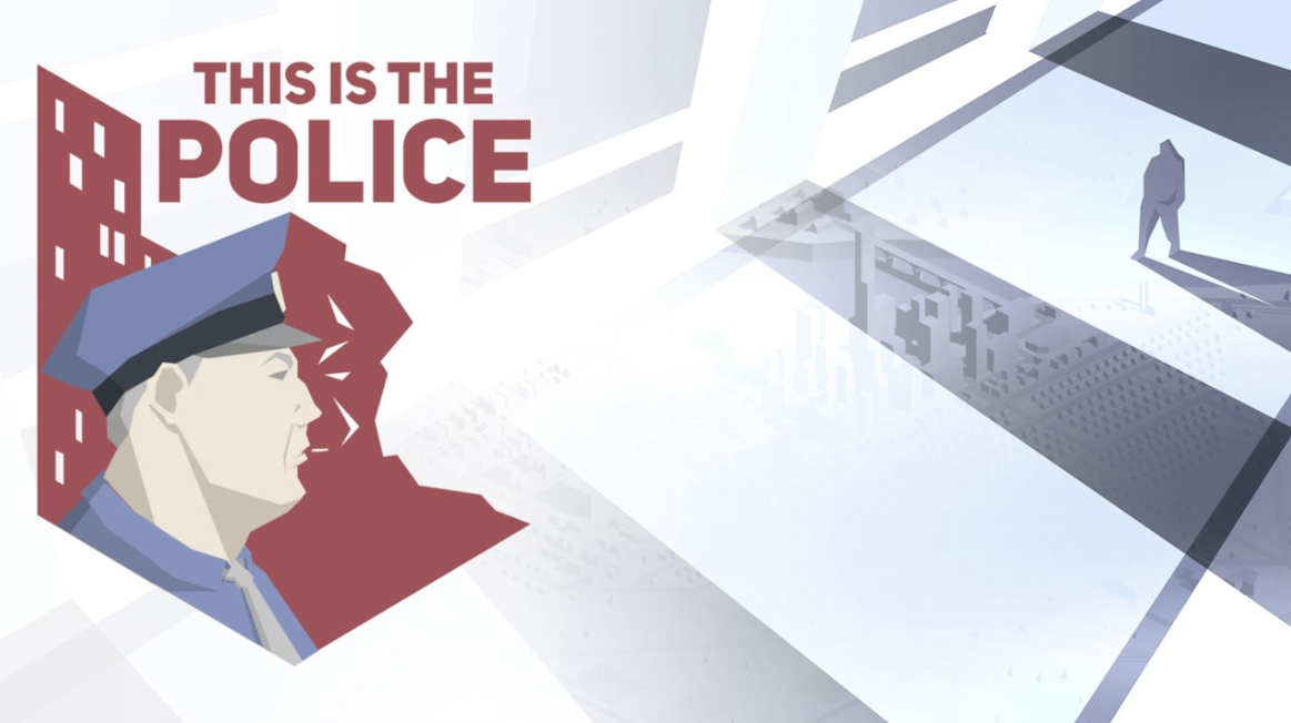 《这是警察 This Is the Police》Switch中文版NSP下载 – 含1.0.1补丁_0