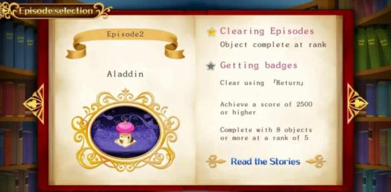 《妖精传说：魔法目标 Fairy Tale Puzzles Magic Objects》Switch中文版NSP下载 – 含1.1.0补丁+1DLC_0