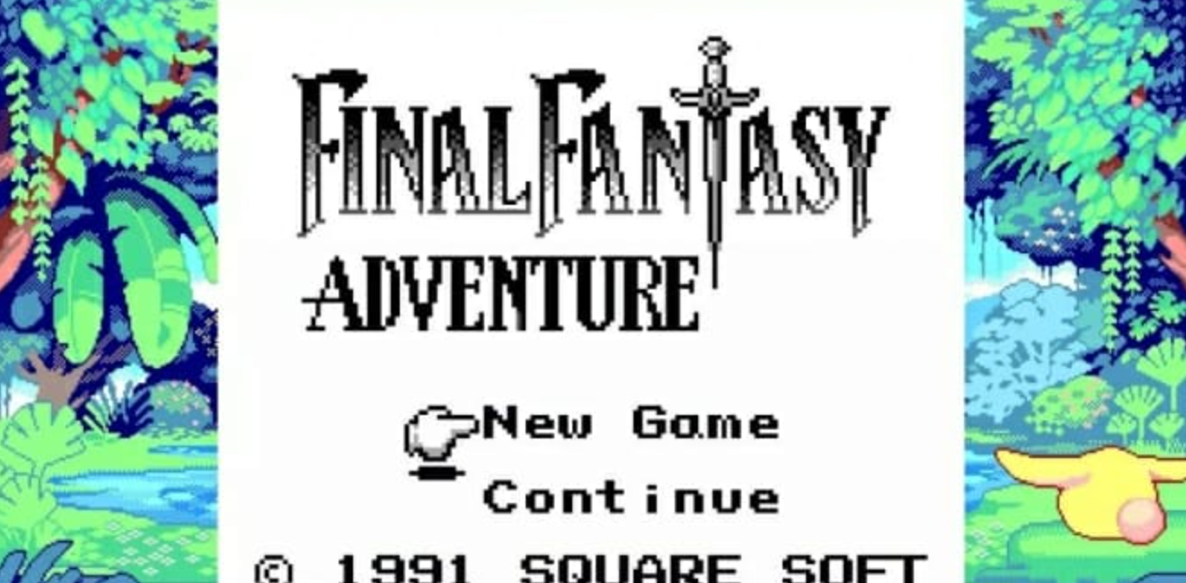 《圣剑传说合集 Collection of Mana》Switch英文版NSP下载_0