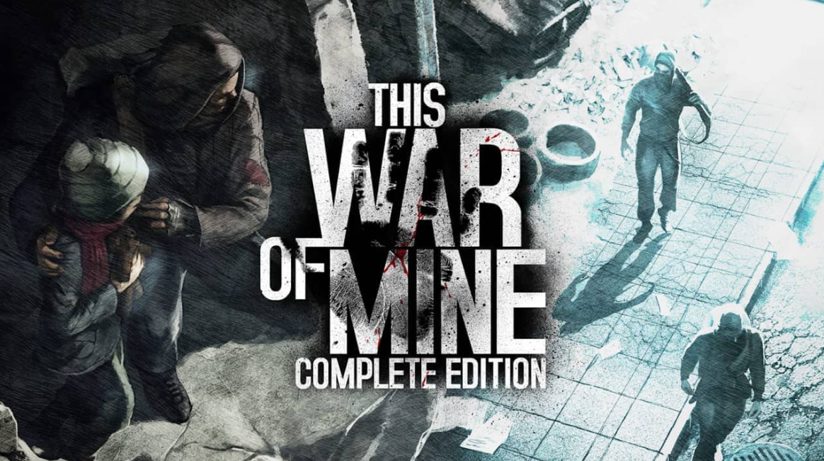 《我的战争：完整版 This War of Mine:Complete Edition》Switch中文版NSZ下载_0