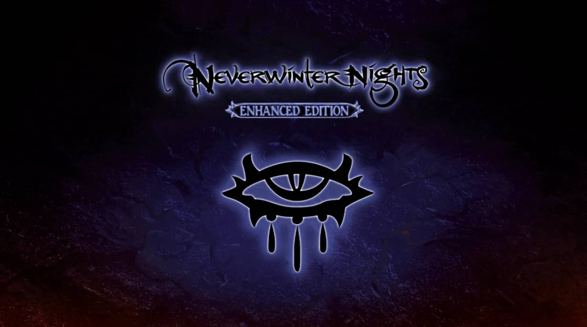 《无冬之夜：增强版 Neverwinter Nights: Enhanced Edition》Switch NSZ下载 – 含1.0.2补丁_0