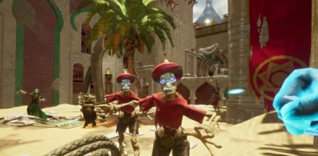 《黄铜之城 City of Brass》Switch中文版NSP下载 – 含1.2.0补丁_0