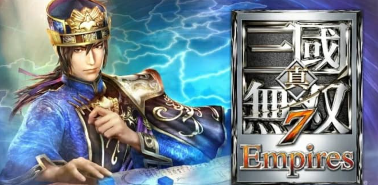 《真三国无双7：帝国 Shin Sangoku Musou 7 Empires》Switch日文版NSZ下载 – 含1.0.2补丁_0