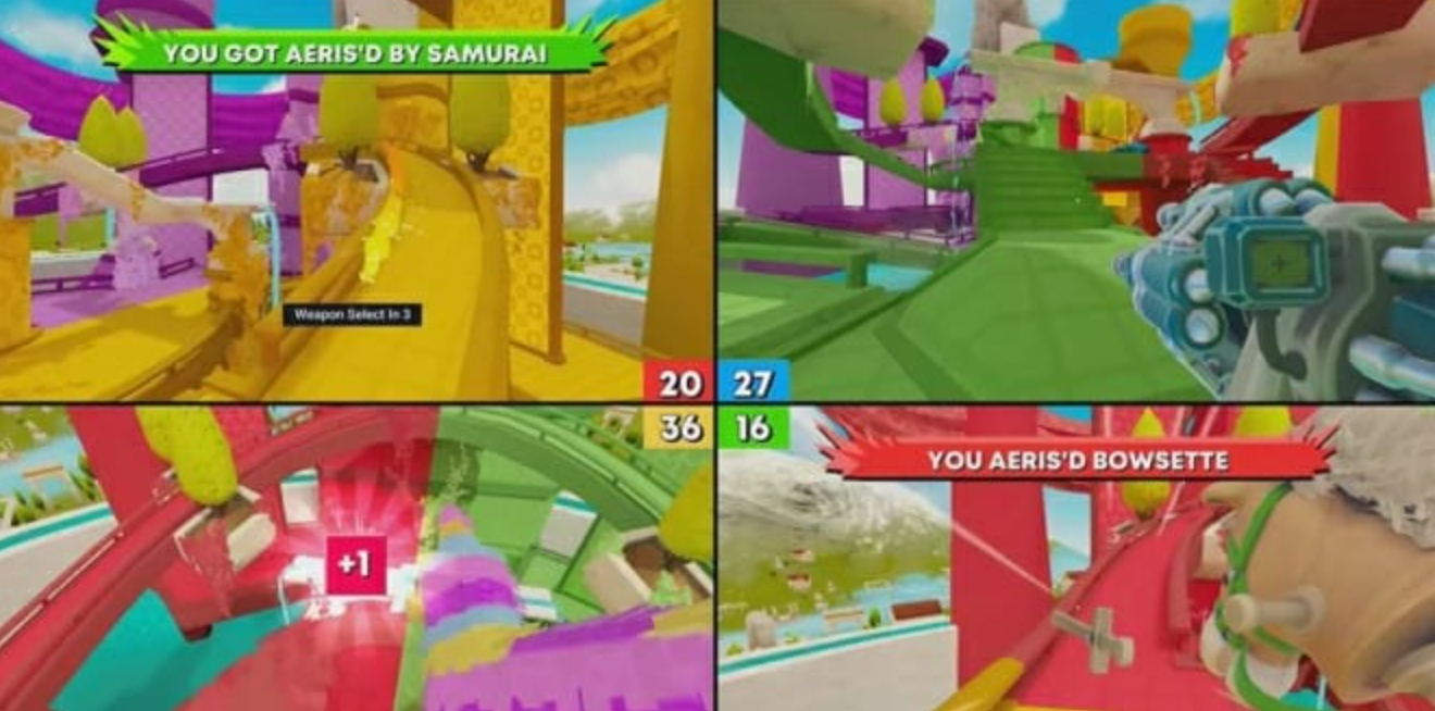 《作弊达人 Screencheat:Unplugged》Switch中文版NSP下载 – 含1.0.1补丁_0