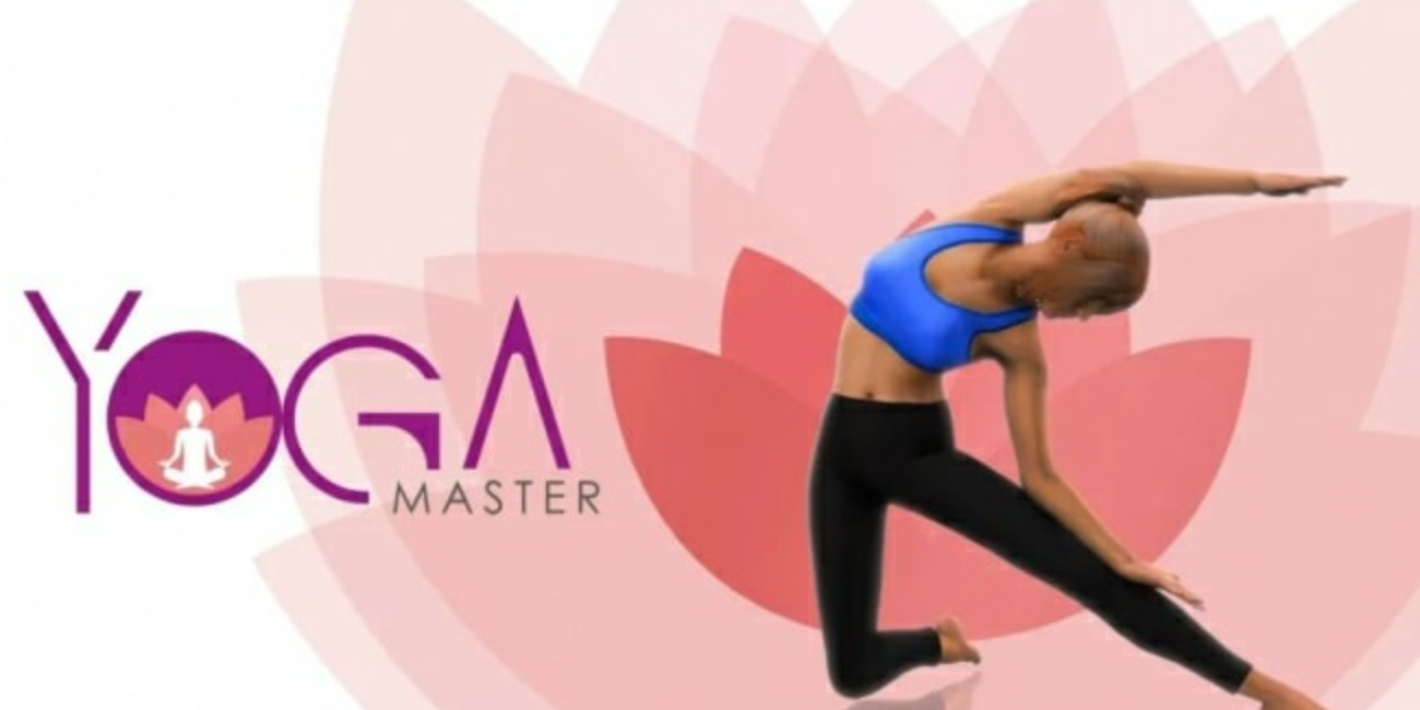 《瑜珈大师 YOGA MASTER》Switch英文版NSP下载 – 含29DLC_0