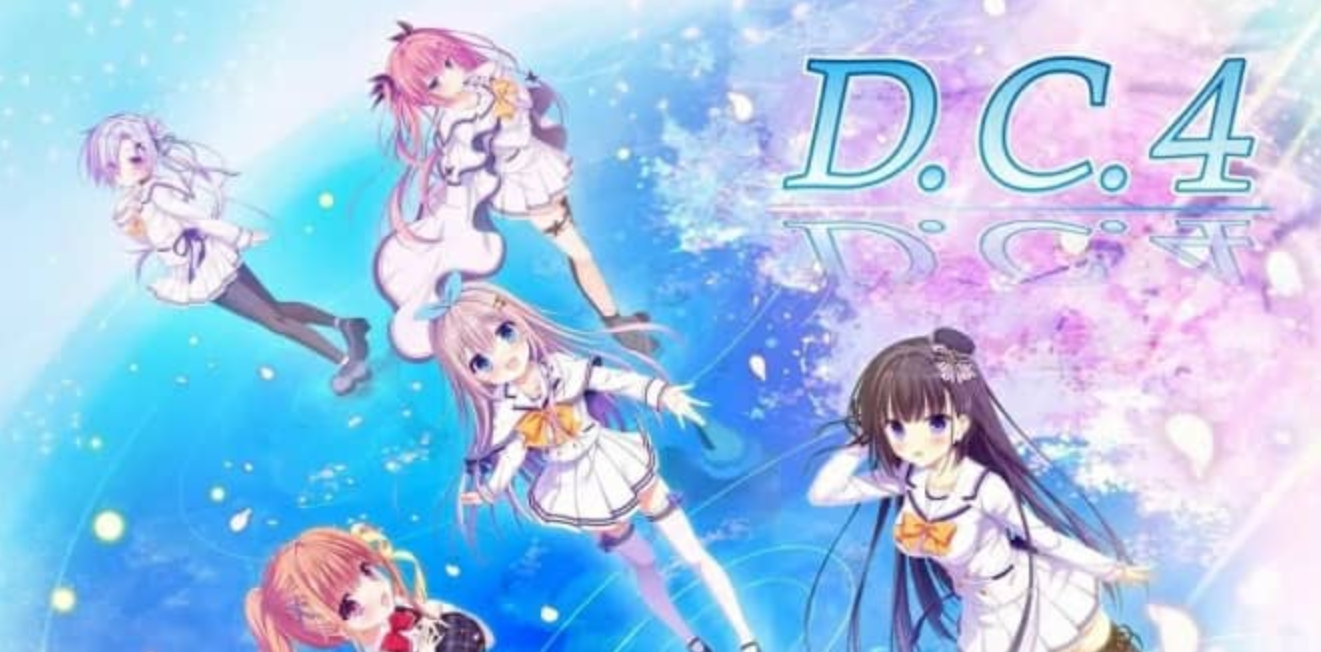 《初音岛4》Switch日文版NSZ下载 – 含1.0.2补丁_0