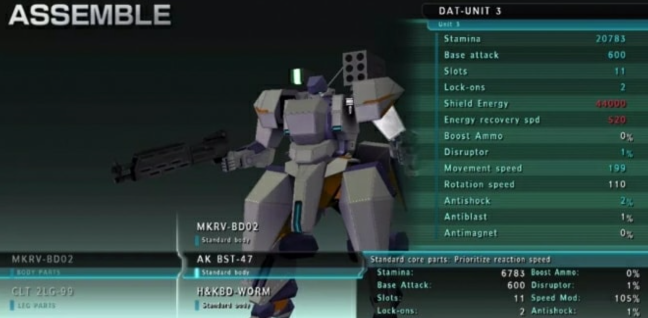 《突击枪手：高清版 ASSAULT GUNNERS HD EDITION》Switch中文版NSZ下载 – 含1.0.3补丁+DLC_0