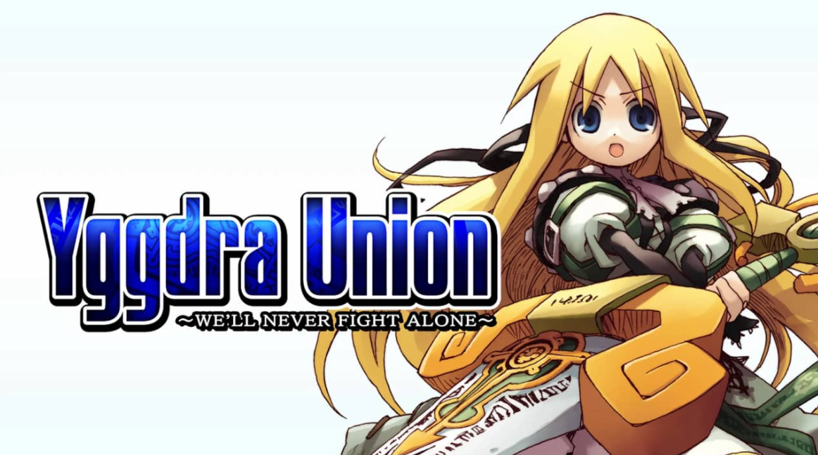 《公主同盟 Yggdra Union》Switch中文版NSP下载_0
