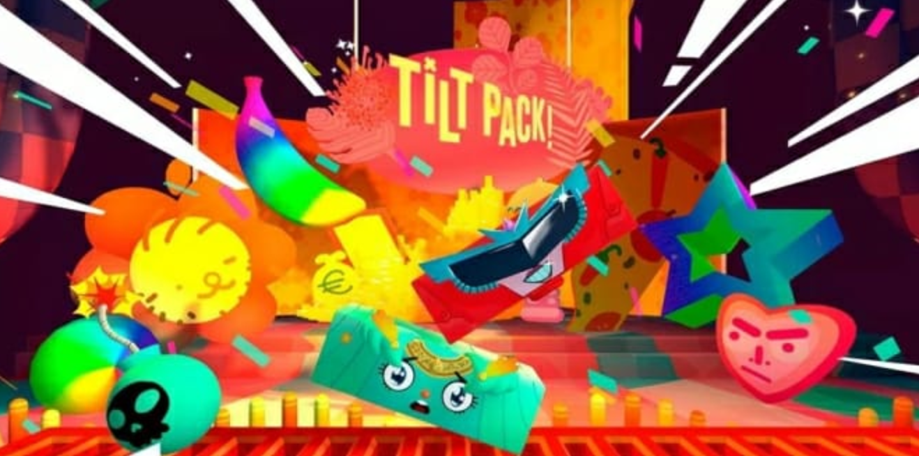 《包装盒大乱斗 Tilt Pack》Switch中文版NSZ下载_0