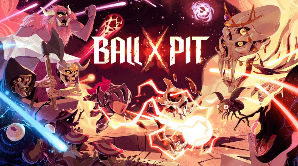 《弹球深坑 BALL x PIT》Switch中文版NSZ下载 – 含1.251补丁_0