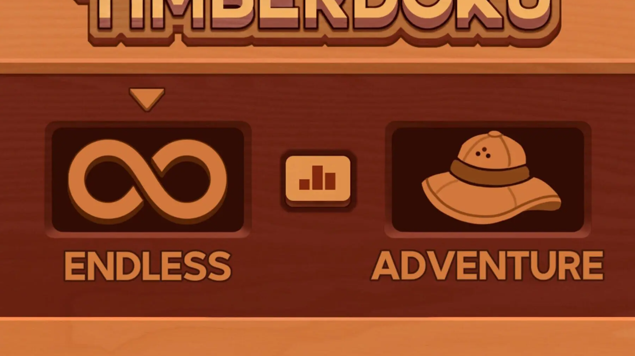 《木材多酷 Timberdoku》Switch美版中文NSZ下载_1