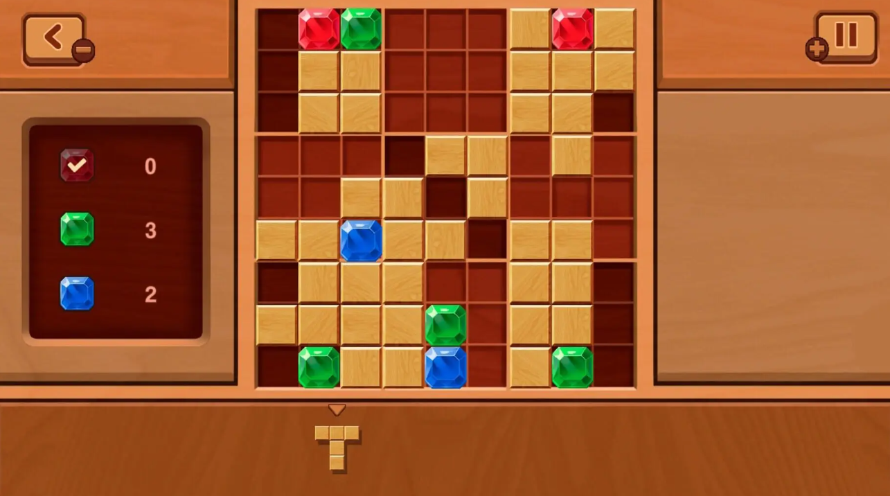 《木材多酷 Timberdoku》Switch美版中文NSZ下载_0