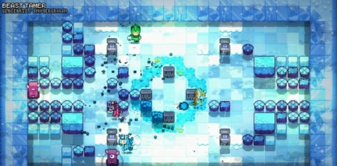 《隐身英雄：重新装弹 Invisigun Reloaded》Switch中文版NSP下载 – 含1.8.1补丁_0