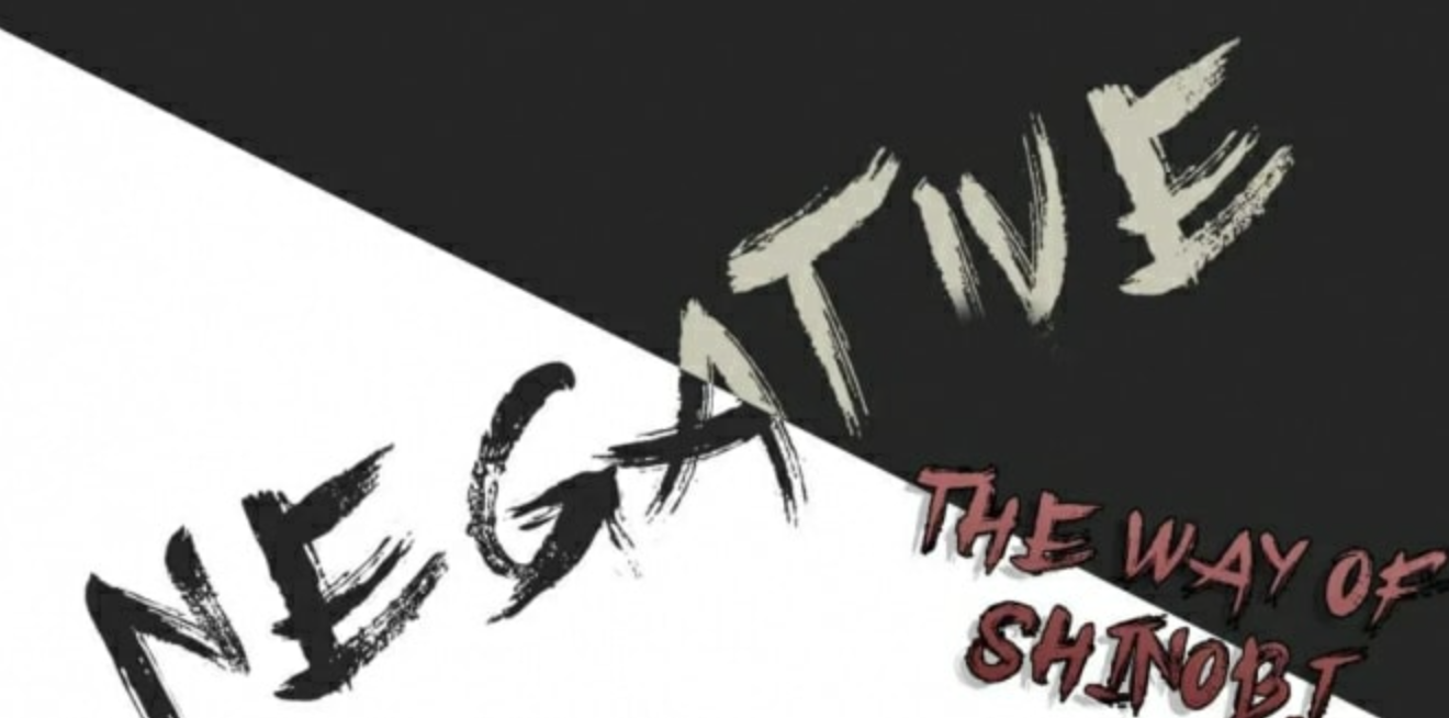 《负面：忍者之路 Negative:The Way of Shinobi》Switch英文版NSZ下载_0